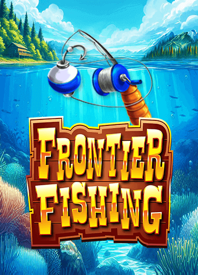 Frontier Fishing
